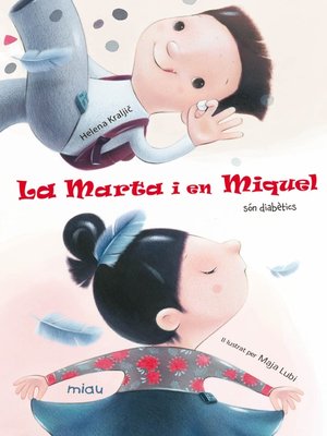 cover image of La Marta i en Miquel